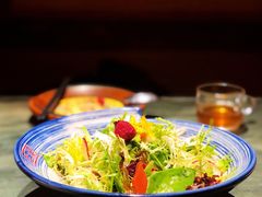 兰溪酸拌菜-兰溪小馆(首经贸店)