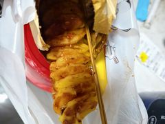 -刘文祥大碗麻辣烫(南开大学店)