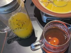 -鸽子侯·家宴·平价海鲜(绿地店)