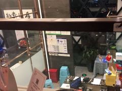 -肆月河豚·新淮扬(金融街店)