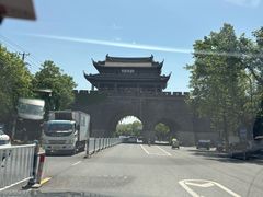-虞山风景区