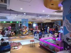 -宝大祥青少年儿童购物中心(南京东路店)