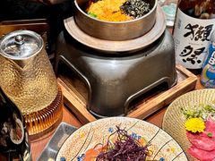 -隐炉和牛烧肉店(群力店)