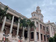 -香港大学