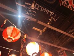-白石の深夜食堂(芝罘万达店)