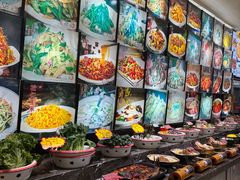 -一块豆腐·海鲜·家常菜(李沧书院路店)
