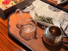 -中和·国风茶馆(愚园路店)