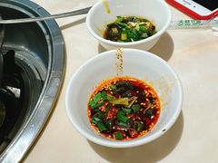 -海关荤豆花(洋河一路店)