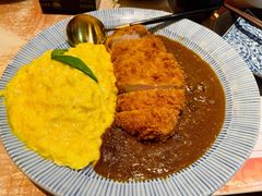 -堂本家洋食别馆·炸猪排(中心城店)