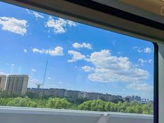 -滨海西站