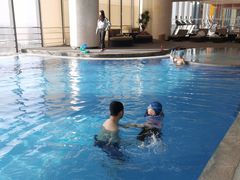 -廊坊固安福朋喜来登酒店