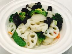 -玉林烤鸭店(定福庄店)