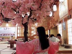 -汤泉良子(金源店)