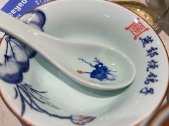 -燕郊烧鸽子(酷车小镇店)