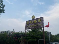 -百利鸽王(紫薇路店)