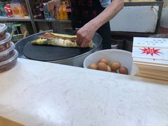 -清真·二嫂子煎饼果子(鼓楼旗舰形象店)