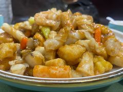 -桃子餐厅·天津菜(王顶堤总店)