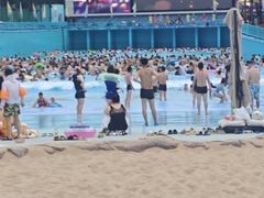 -欢乐水魔方水世界