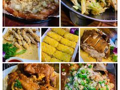 -金厨帽烤鱼(芦庄店)