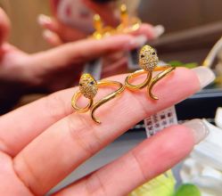 点击看大图 -Cindy Jewelry·钻戒·彩色宝石