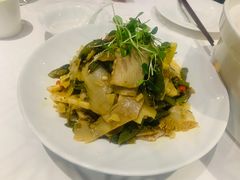 -咪咪川菜(太乙路店)