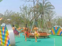 -苏州乐园森林水世界