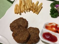 -天厨妙香素食餐厅(清华店)