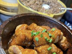 -甘家界牌柠檬鸭(青山店)