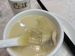 -凤城礼记鱼翅海鲜酒家(新马路总店)