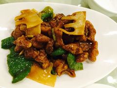 -东四民芳餐厅(世茂工三店)