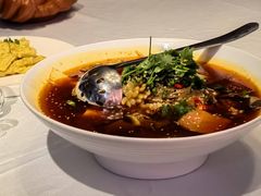 -羲和雅苑•北京烤鸭(平安国际金融中心店)