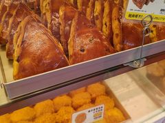 -鲍师傅糕点(永安里店)