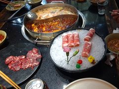 -矮板凳老火锅(宽窄巷子店)