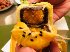 -阮大兴糕团(滨江宝龙店)