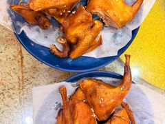 -煲煲掂风味煲仔饭餐厅(西区店)