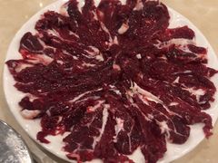 -大志牛肉火锅(天健花园店)