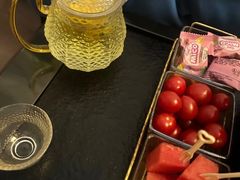 -华夏良子·足道SPA艾灸(铁道大厦店)