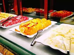 -汉巴味德(大悦城店)