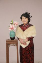 -时纪母女写真父母纪念照(静安店)