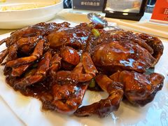 油酱六月黄-王宝和酒家(黄浦店)