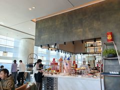 -星璞全日餐厅·高空自助餐(深铁铂尔曼酒店)