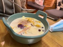 -觅豆豆花甜品(望平街店)