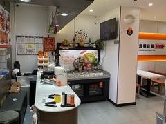 -张亮麻辣烫(天津河东华馨公寓店)