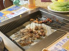 -阿亲家·韩式无限烤肉(春熙路店)