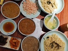 -裕兴记•蟹黄面馆(人民广场店)