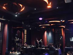 -YUE·6·西式融合餐厅(外滩六号店)