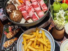 -小川洋风料理(街道口店)