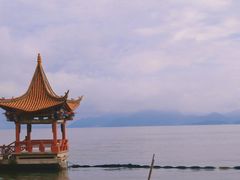 -大理洱海