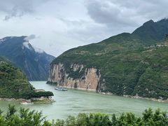 -白帝城·瞿塘峡景区