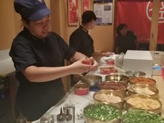 -盛香亭热卤(光明大仟里店)